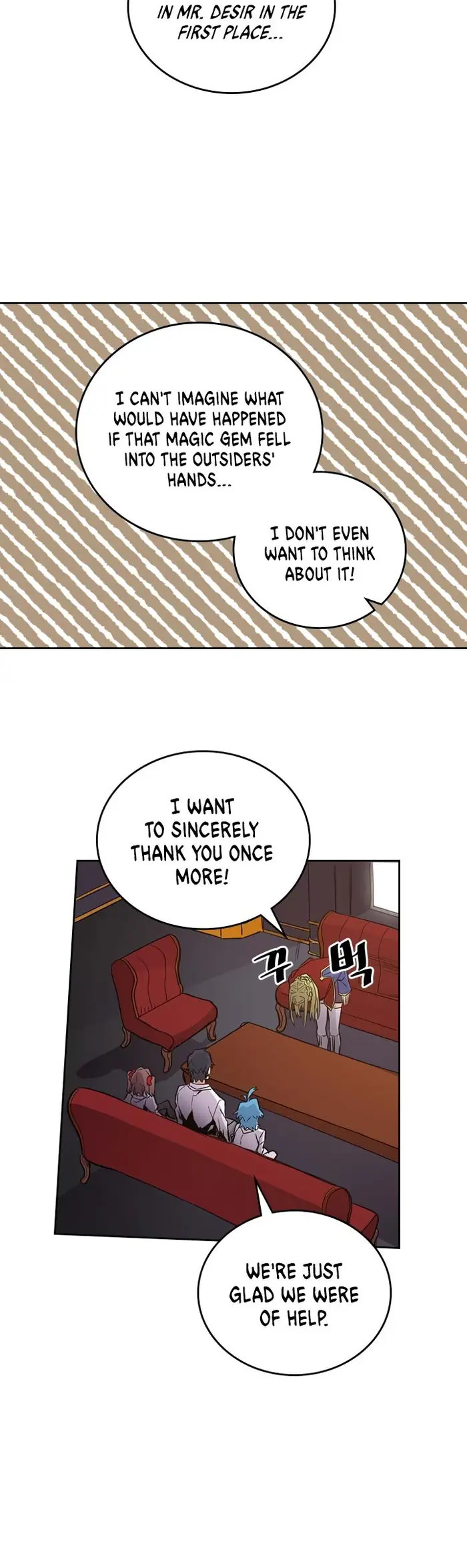A Returner’s Magic Should Be Special Chapter 43 image 26_optimized